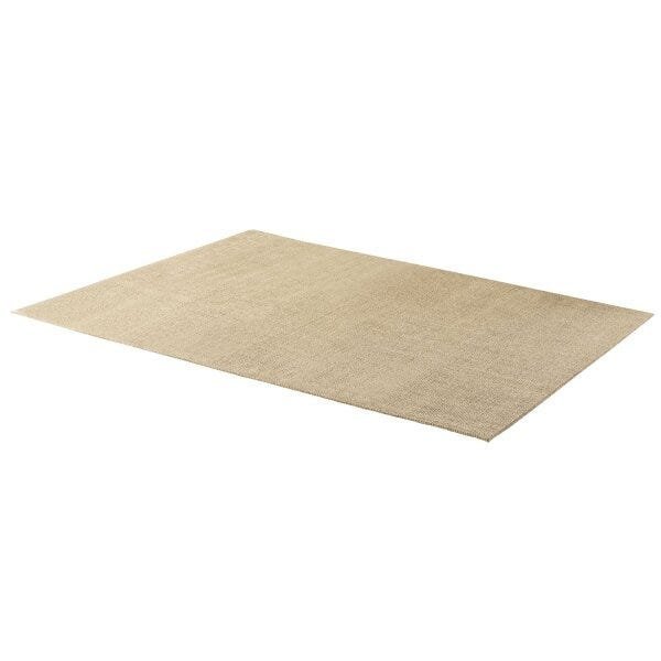 Tapete Sisal Natural 2,50M x 3,00M Carcará Cabecasa Madeiramadeira - 9