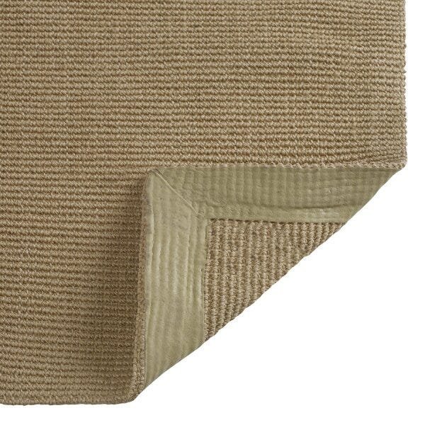 Tapete Sisal Natural 2,50M x 3,00M Carcará Cabecasa Madeiramadeira - 6