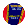 Cabo Flexível com até 750V 2,5mm 100M - Cobrecom Vermelho - 1