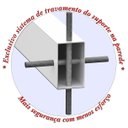 Ver imagem 6 de Mf Multiforma - 2 Suportes Pia Chumbar Bancada Mesa 50 Cm Branco