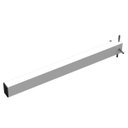 Ver imagem 7 de Mf Multiforma - 2 Suportes Pia Chumbar Bancada Mesa 50 Cm Branco