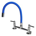 Ver mais imagens de Torneira Misturador Mesa com Saída Universal Purificador