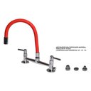 Ver imagem 7 de Torneira Misturador Mesa com Saída Universal Purificador