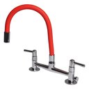 Ver imagem 6 de Torneira Misturador Mesa com Saída Universal Purificador