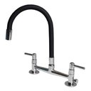 Ver imagem 1 de Torneira Misturador Mesa com Saída Universal Purificador