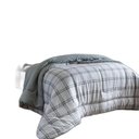 Ver imagem 3 de Jogo de Lençol Satinee Tigane Solteiro Viuvo