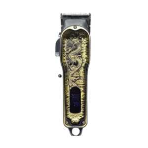 Maquina de Acabamento Cabelo Barba Profissional