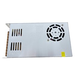Fonte de Alimentação Chaveada Dc 30a 30000ma 24v Ac 100-220v Bivolt Cee - 3
