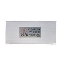 Ver imagem 5 de Fonte de Alimentação Chaveada Dc 30a 30000ma 24v Ac 100-220v Bivolt Cee