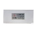 Ver imagem 5 de Fonte de Alimentação Chaveada Dc 30a 30000ma 24v Ac 100-220v Bivolt Cee