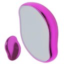 Ver imagem 1 de Pedra Depiladora Indolor Depilador Magico Tira Remove Pelos Corpo Braços  Esfoliante Reutilizav