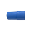 Ver imagem 4 de Kit 12un Ponteira Borracha Roscada Mangueira Piscina Limpeza