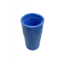 Ver imagem 3 de Kit 12un Ponteira Borracha Roscada Mangueira Piscina Limpeza