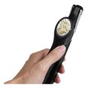 Ver imagem 3 de Espremedor de Alho Manual Amassador Cozinha Preto Chef'n