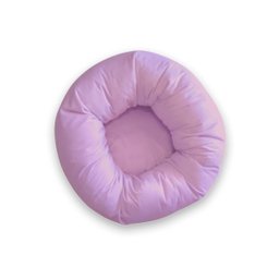 Caminha Pet Térmica Cama Nuvem Ultrasoft 50cm - Lilás - 2