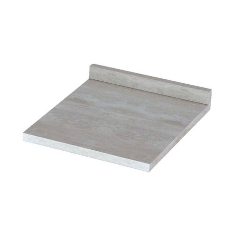 Módulo Cozinha Henn Americana Tampo Gabinete 40x53cm Calcare-henn