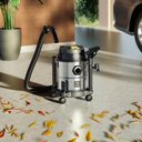 Ver imagem 2 de Aspirador de Pó e Água Electrolux 12L 1500W Com Função Soprador GT12I