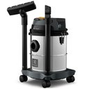 Ver imagem 3 de Aspirador de Pó e Água Electrolux 12L 1500W Com Função Soprador GT12I