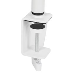 Luminaria Estetica Mesa Arco Meia Lua 3 Tons Ajustavel Suporte Celular Limpeza Pele Rosto Tatuagem E - 8