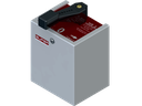 Ver imagem 1 de Chave Partida Direta Monofásica Reversora Lombard 30a 5hp Mr 2