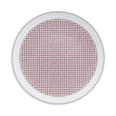 Ver imagem 1 de Prato Raso Positano 25cm Porcelana Tramontina 96580182