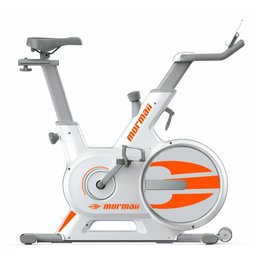 Bicicleta Spinning Mormaii Soft Ride - 1