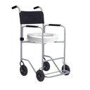 Ver imagem 2 de Assento Sanitário Elevado 7,5cm Oval Convencional Branco Cipla