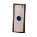 Ver imagem 5 de Kit 4 Pés de Madeira Retangular para Sofá 12cm - Mozzelar