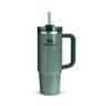 Garrafa Térmica Quencher 887ml Stanley Hammertone Green - 1
