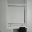 Ver imagem 7 de Persiana Rolo Blackout Lar 1,20 X 1,20 Alt Premium