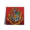 Quadro Decorativo Harry Potter Hogwarts - 1