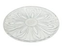 Ver imagem 1 de Prato de Bolo Cristal Mirassol Bandeja Doces Torta 30cm