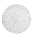 Ver imagem 4 de Prato de Bolo Cristal Mirassol Bandeja Doces Torta 30cm