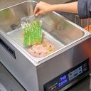 Ver imagem 6 de Termocirculador Sous Vide 25 Litros Inox Selovac Neo SV25L 220V