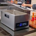 Ver imagem 3 de Termocirculador Sous Vide 25 Litros Inox Selovac Neo SV25L 220V