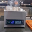 Ver imagem 4 de Termocirculador Sous Vide 25 Litros Inox Selovac Neo SV25L 220V
