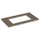 Ver imagem 1 de Módulo Cozinha Henn Connect Tampo 80cm p/ Cooktop Duna