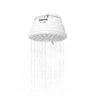 Ducha Fluir Zagonel 6800w~220v - 2