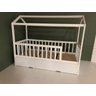 Cama Montessoriana Solteiro C/ Auxiliar - 2