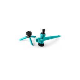 Irrigador Giratório Plástico para Engate Rápido Atlas - 2