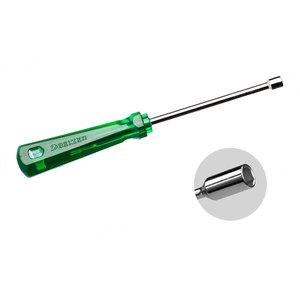Chave Canhao Belzer 04mm x 125mm