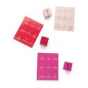 Ver imagem 2 de Jogo de Dados Meu Dia de Sorte