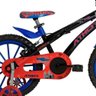Bicicleta Aro 16 Masculina Athor Bike Baby Lux Spider - 3