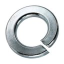 Ver imagem 4 de Arruela de Pressão M6 Din 127 Média Zinco Branco - 5000 Pçs