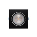 Ver imagem 1 de Spot de Led de Embutir Recuado Stella Easy Evo Par 30 Quadrado 12w Bivolt