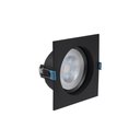 Ver imagem 3 de Spot de Led de Embutir Recuado Stella Easy Evo Par 30 Quadrado 12w Bivolt