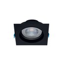 Ver imagem 2 de Spot de Led de Embutir Recuado Stella Easy Evo Par 30 Quadrado 12w Bivolt