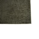 Ver imagem 4 de Tapete Sala Antiderrapante Linen 05 Verde 2,50x3,00m