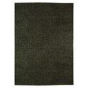 Ver imagem 1 de Tapete Sala Antiderrapante Linen 05 Verde 2,50x3,00m