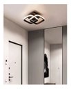 Ver imagem 7 de Luminária Led Moderna Quadrada 26w Bivolt 3 em 1